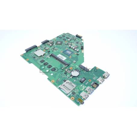 dstockmicro.com Carte mère avec processeur Intel Core i3 i3-3217U - Intel® HD Graphics 4000 R510CC-XX1333H pour Asus R510CC-XX13