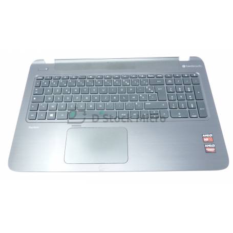 dstockmicro.com Bottom base 3DXKIBAJN00 - 3DXKIBAJN00 for Asus R570ZD-DM126T 