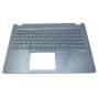dstockmicro.com Keyboard - Palmrest 39XKITAJN00 - 39XKITAJN00 for Asus R570ZD-DM126T 