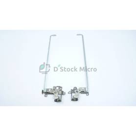 Hinges FBY14007010,FBY14008010 - FBY14007010,FBY14008010 for HP Pavilion 15-p005nf 