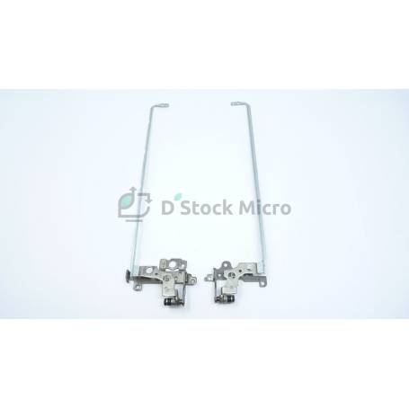 dstockmicro.com Hinges FBY14007010,FBY14008010 - FBY14007010,FBY14008010 for HP Pavilion 15-p005nf 