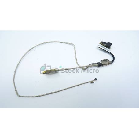 dstockmicro.com Charnière droite + Nappe écran pour Asus ZenBook UX31E