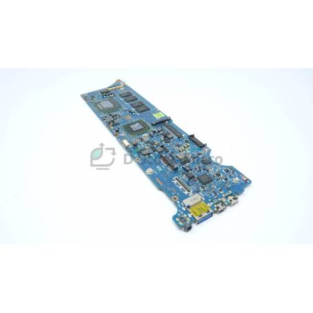 dstockmicro.com Carte mère avec processeur Intel Core i7 i7-2677M - Intel® HD Graphics 3000 UX31E MAIN BOARD pour Asus ZenBook U