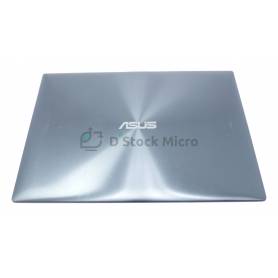 Screen back cover  -  for Asus ZenBook UX31E 