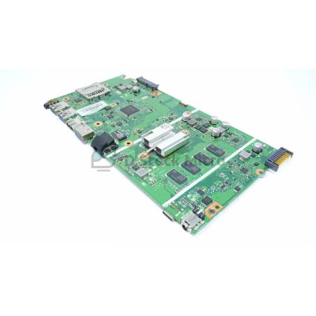 dstockmicro.com Carte mère avec processeur Intel Pentium Pentium® N4200 - Intel® HD Graphics 505 X541NA MAIN BOARD pour Asus X54
