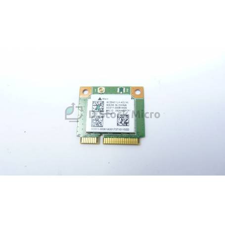 dstockmicro.com Wifi card Realtek RTL8723BE Asus X541NA-GO148T 0C011-00061A00