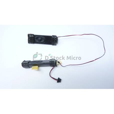 dstockmicro.com Speakers  -  for Asus X52JR-SX035V 
