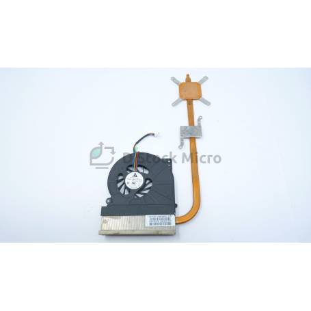 dstockmicro.com CPU Cooler KSB06105HB - 13N0-GUA0B01 for Asus X52JR-SX035V 