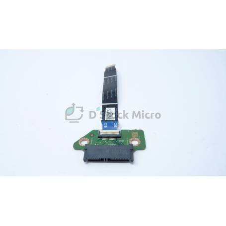 dstockmicro.com Optical drive connector card LS-H784P - LS-H784P for Acer Aspire 3 A317-32-P1GG 