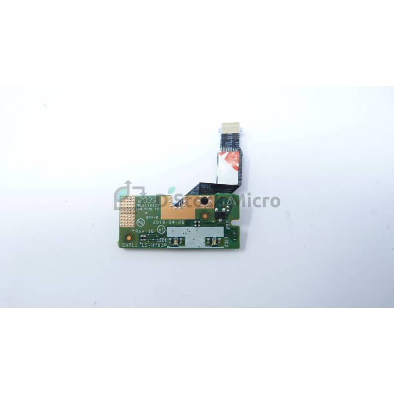 Carte Indicateur LED LS-A761P Pour Motion Computing R12 – Pièce Détachée Tablette PC