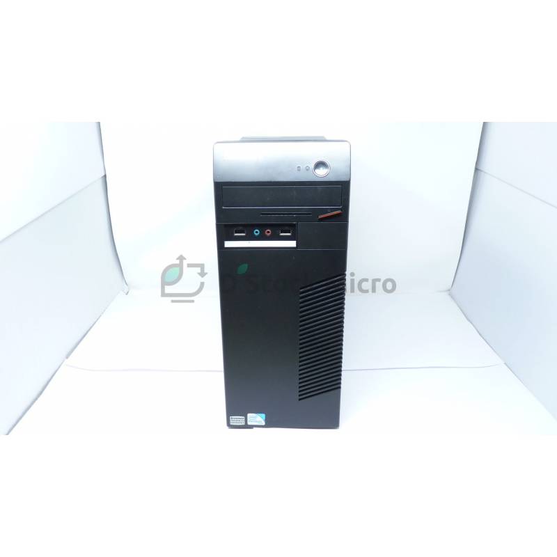 PC Bureau Fujitsu Esprimo P5731 E-STAR5 – SSD 128 Go, Pentium E5700, 4 Go RAM, Windows 7 Pro
