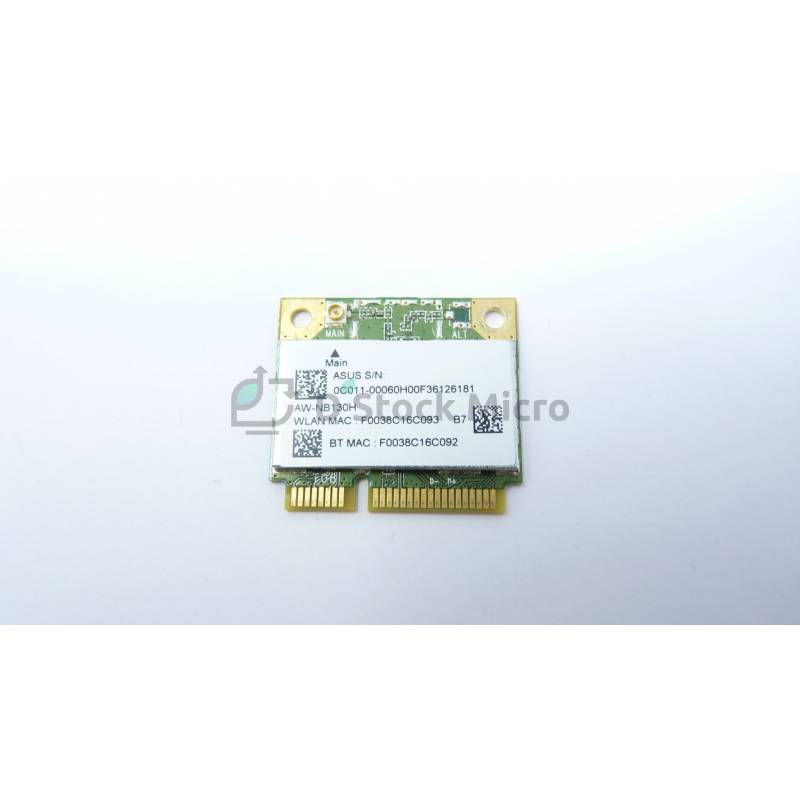 Carte 3G Sierra Wireless AirPrime MC8355 - Pour HP Slate 2 - Réf 677555-001 - Occasion