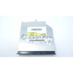 DVD burner player 12.5 mm SATA TS-L633 - 513773-001 for HP Compaq Presario CQ71-320SF