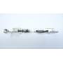 dstockmicro.com Charnières  -  pour HP Compaq Presario CQ71-320SF 
