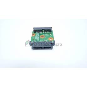 Optical drive connector card DA00P7CD6D0 - DA00P7CD6D0 for HP Compaq Presario CQ71-320SF 