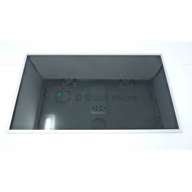 Dalle / Ecran LCD AU Optronics B173RW01 V.0 HW1A 17.3" Brillant 1600 x 900 40 pins - Bas droit
