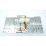 Keyboard AZERTY - 45N2152 pour Lenovo Thinkpad X220, T520 Type 4243, T510