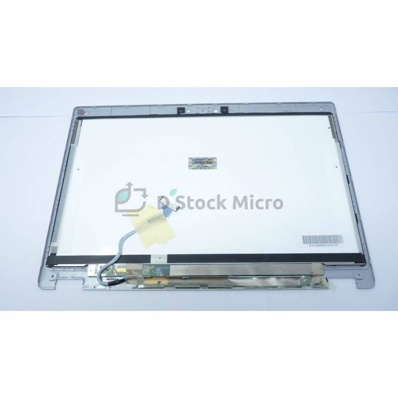 Complete touch screen assembly for Panasonic Toughbook CF-MX4
