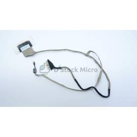 Screen cable DC02001DB10 - DC02001DB10 for Packard Bell Easynote TS11-HR-240FR 