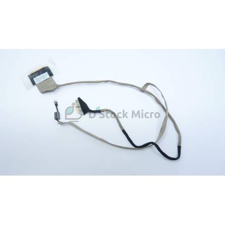 dstockmicro.com Screen cable DC02001DB10 - DC02001DB10 for Packard Bell Easynote TS11-HR-240FR 