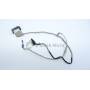 dstockmicro.com Screen cable DC02001DB10 - DC02001DB10 for Packard Bell Easynote TS11-HR-240FR 