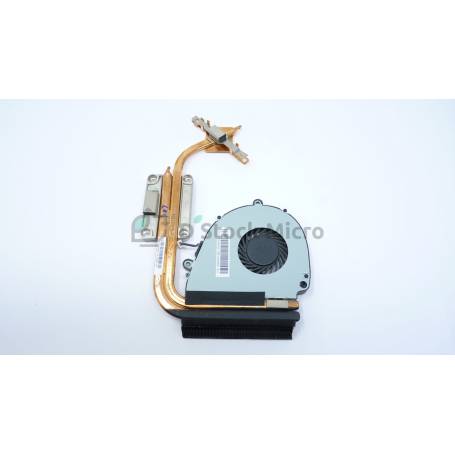 dstockmicro.com CPU Cooler MF60090V1-C190-G99 - DC280009KS0 for Packard Bell Easynote TS11-HR-240FR 