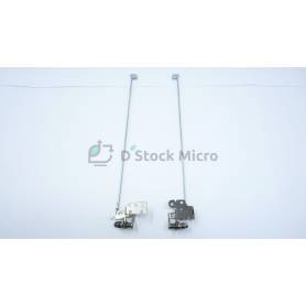 Hinges AM0HJ000100,AM0HJ000300 - AM0HJ000100,AM0HJ000300 for Packard Bell Easynote TS11-HR-240FR 