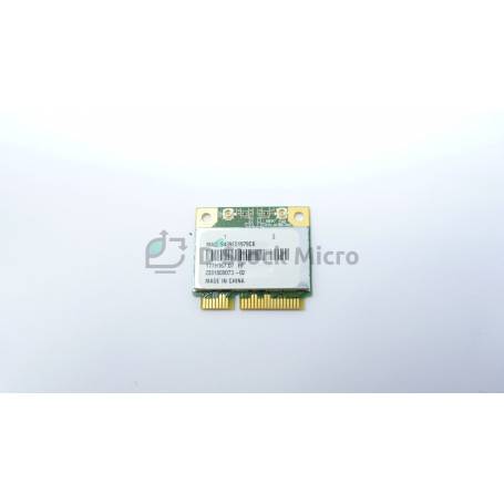 dstockmicro.com Carte wifi Atheros AR5B97 Packard-Bell Easynote TS11-HR-240FR T77H167.07 HF