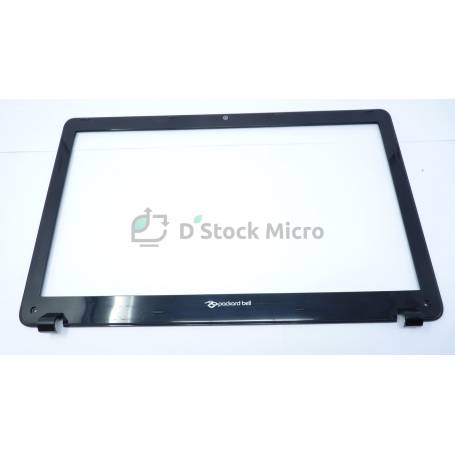 dstockmicro.com Screen bezel AP0HJ000200 - AP0HJ000200 for Packard Bell Easynote TS11-HR-240FR 