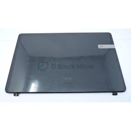 dstockmicro.com Screen back cover AP0HJ000100 - AP0HJ000100 for Packard Bell Easynote TS11-HR-240FR Light scratches