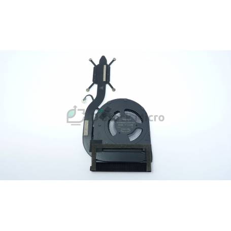 dstockmicro.com CPU Cooler EG50040S1-CG50-S9A - 5H40X63204 for Lenovo ThinkPad T490s 