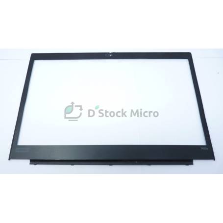 dstockmicro.com Screen bezel SM20Q26434 - SM20Q26434 for Lenovo ThinkPad T490s 