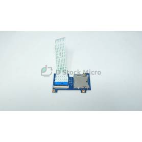 SD Card Reader  -  for HP Elitebook 2170p 