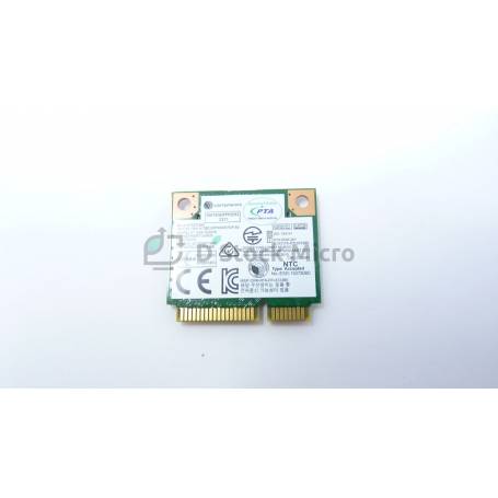 dstockmicro.com Wifi card Realtek RTL8723BE Asus X751LB-TY008H 0C011-00060F00