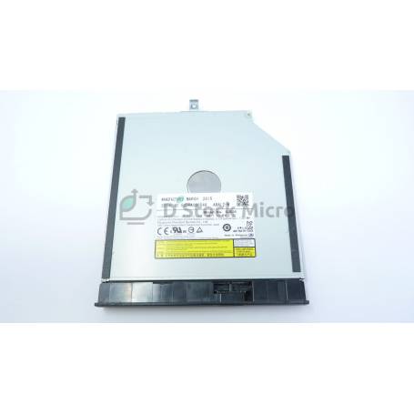 dstockmicro.com Lecteur graveur DVD 9.5 mm SATA UJ8G6 - JDGS0498ZA pour Asus X751LB-TY008H