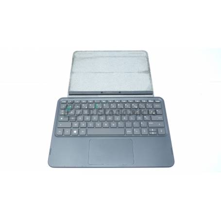 dstockmicro.com Keyboard - Palmrest  -  for HP Pavilion x2 10-j001nf 