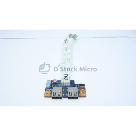dstockmicro.com USB Card LS-9532P - LS-9532P for Acer Aspire E1-572-54204G50Mnkk 