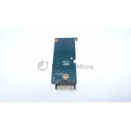 dstockmicro.com Battery connector card LS-9533P - LS-9533P for Acer Aspire E1-572-54204G50Mnkk 