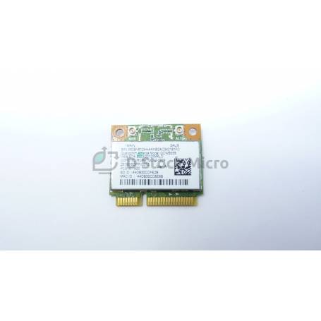 dstockmicro.com Wifi card Qualcomm Atheros QCWB335 Acer Aspire E1-572-54204G50Mnkk 2084-12-6534