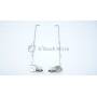 dstockmicro.com Charnières 13GNXH10M010-2,13GNXH10M020-2 - 13GNXH10M010-2,13GNXH10M020-2 pour Asus K72F-TY313V 
