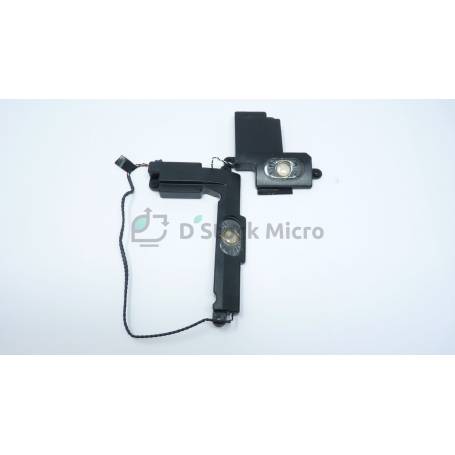 dstockmicro.com Haut-parleurs QT-12583AW-3 - QT-12583AW-3 pour Asus Sélectionner 