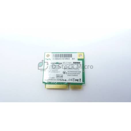 dstockmicro.com Wifi card AzureWave AR5B95 Asus K72F-TY313V 04G033098003