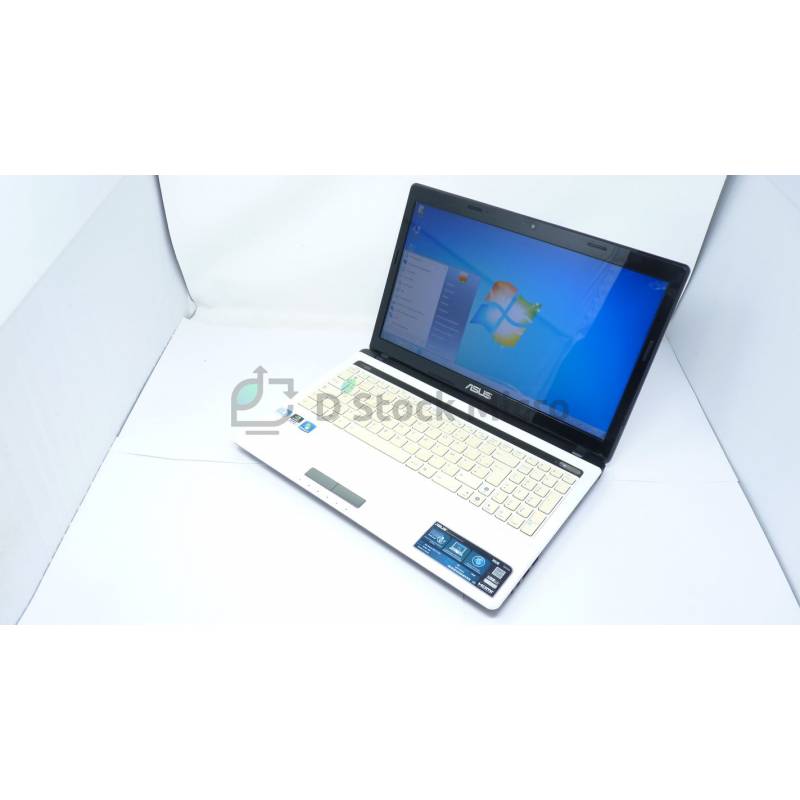 Dalle écran LED 15.6" Compatible Asus X53SD-SX456V - Neuf, Format 16:9
