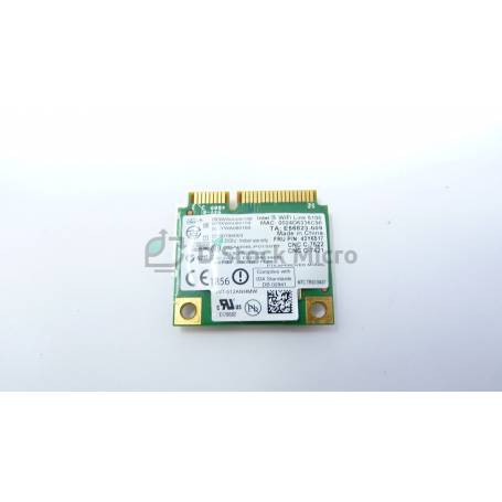 dstockmicro.com Carte wifi Intel 512AN_HMW HP Pavilion dv7-3080ef 572507-001