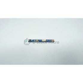 Sensor board LS-525BP - LS-525BP pour HP Elitebook 2540p