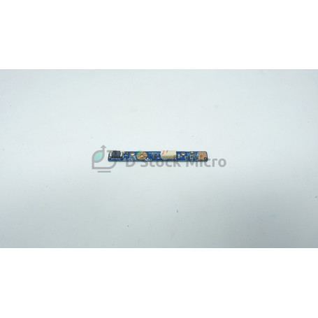dstockmicro.com Sensor board LS-525BP - LS-525BP pour HP Elitebook 2540p 