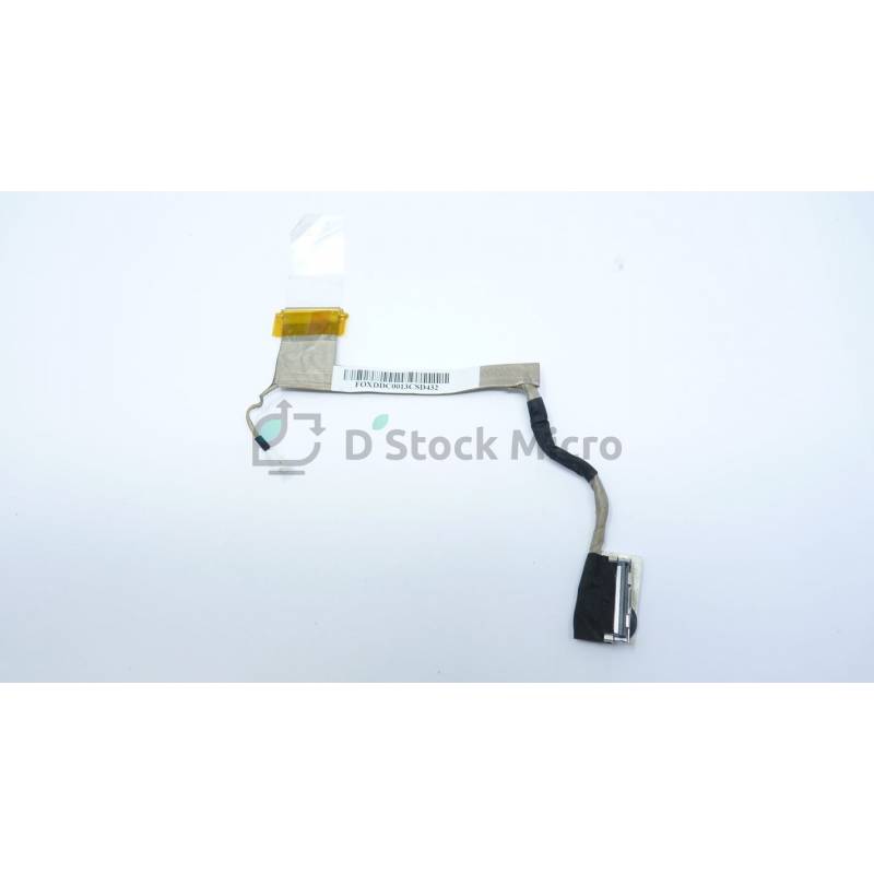 Nappe écran 535777-001 - 535777-001 pour HP Probook 4710s