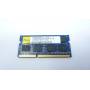 dstockmicro.com Elixir M2S4G64CB8HG5N-CG 4GB 1333MHz RAM Memory - PC3-10600S (DDR3-1600) DDR3 SODIMM