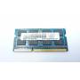 dstockmicro.com Ramaxel RMT3160ED58E9W-1600 4GB 1600MHz RAM Memory - PC3-12800S (DDR3-1600) DDR3 SODIMM