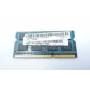 dstockmicro.com Ramaxel RMT3160ED58E9W-1600 4GB 1600MHz RAM Memory - PC3-12800S (DDR3-1600) DDR3 SODIMM